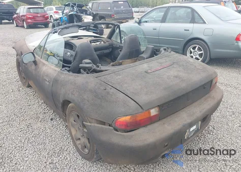 1996 BMW Z3 1.9 z USA, uszkodzony, nr VIN 4USCH7321TLB74509